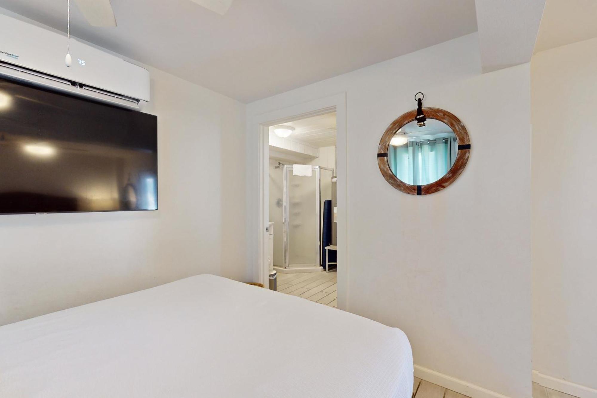Ferienhaus Mermaid Island Rockport